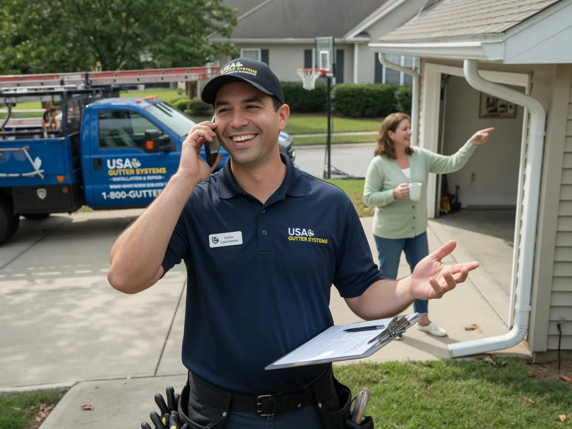 Gutter Installation Bazine, KS FAQs